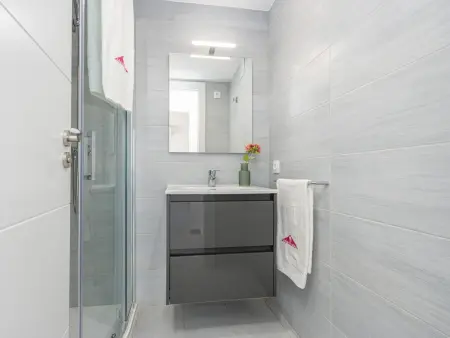 Appartement bord de mer à Empuriabrava, 3 chambres, climatisation - Photo 21