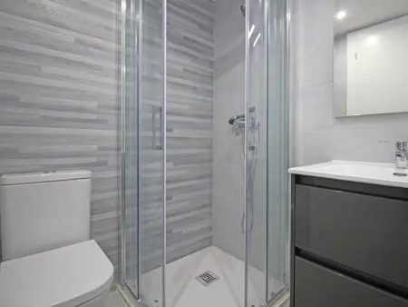 Appartement bord de mer à Empuriabrava, 3 chambres, climatisation - Photo 22