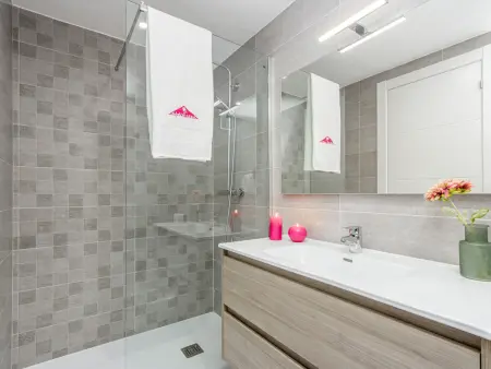 Appartement bord de mer à Empuriabrava, 3 chambres, climatisation - Photo 24