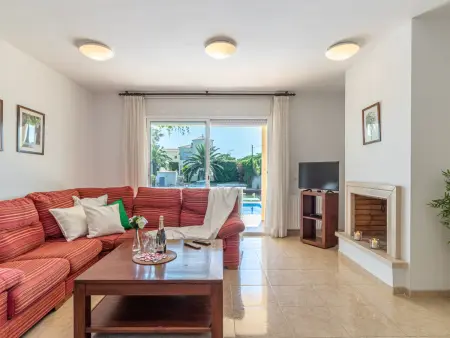 Grande villa à Empuriabrava avec piscine privée, 5 chambres pour 9 - Photo 7