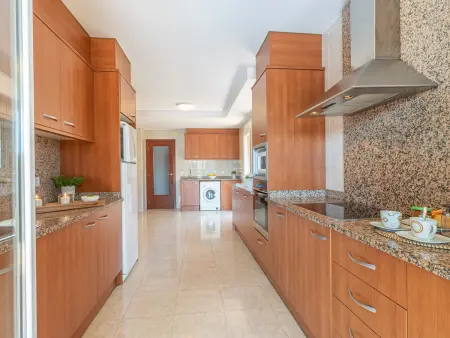 Grande villa à Empuriabrava avec piscine privée, 5 chambres pour 9 - Photo 8