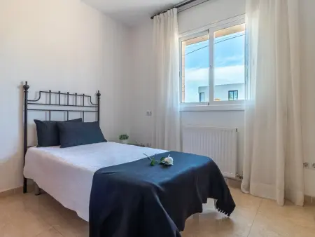 Grande villa à Empuriabrava avec piscine privée, 5 chambres pour 9 - Photo 9