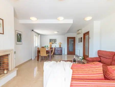 Grande villa à Empuriabrava avec piscine privée, 5 chambres pour 9 - Photo 12