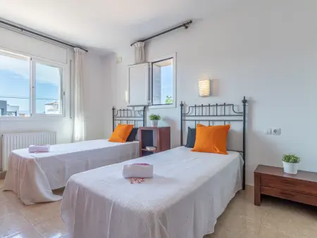 Grande villa à Empuriabrava avec piscine privée, 5 chambres pour 9 - Photo 15
