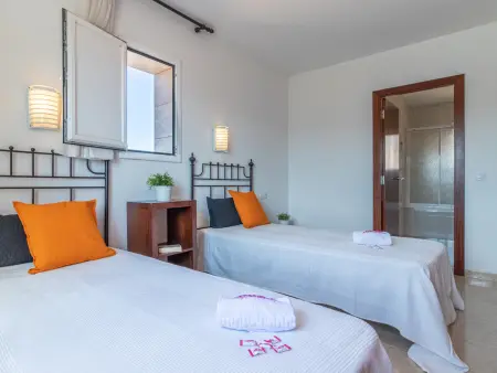 Grande villa à Empuriabrava avec piscine privée, 5 chambres pour 9 - Photo 16