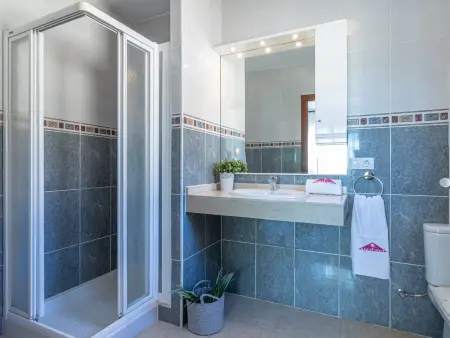 Grande villa à Empuriabrava avec piscine privée, 5 chambres pour 9 - Photo 20