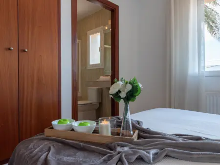 Grande villa à Empuriabrava avec piscine privée, 5 chambres pour 9 - Photo 24