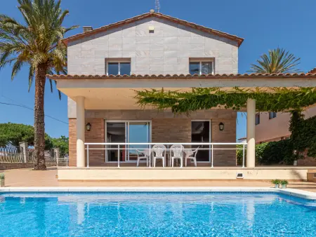 Grande villa à Empuriabrava avec piscine privée, 5 chambres pour 9 - Photo 30