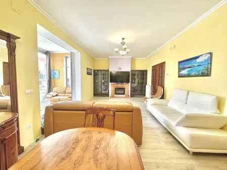 Villa à Empuriabrava pour 8 pers, piscine privée, proche plage et commodités - Photo 11