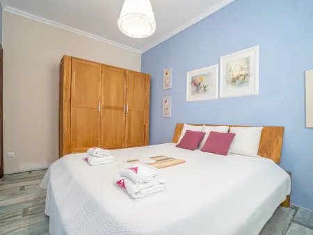 Villa à Empuriabrava pour 8 pers, piscine privée, proche plage et commodités - Photo 14