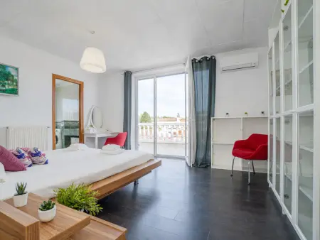 Villa à Empuriabrava pour 8 pers, piscine privée, proche plage et commodités - Photo 21