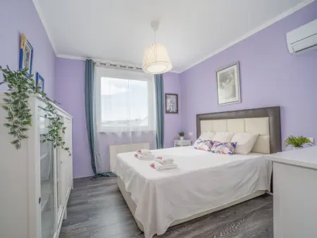 Villa à Empuriabrava pour 8 pers, piscine privée, proche plage et commodités - Photo 26
