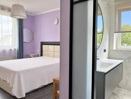 Villa à Empuriabrava pour 8 pers, piscine privée, proche plage et commodités - Photo 27