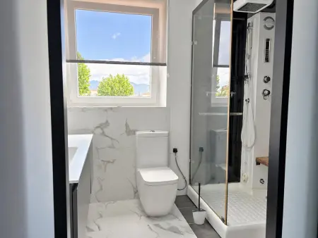 Villa à Empuriabrava pour 8 pers, piscine privée, proche plage et commodités - Photo 28