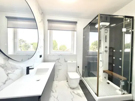 Villa à Empuriabrava pour 8 pers, piscine privée, proche plage et commodités - Photo 29