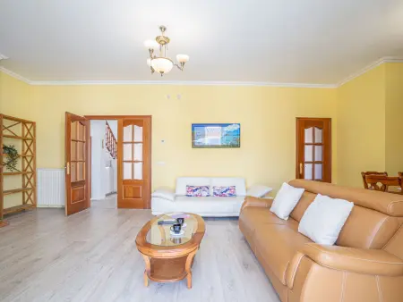 Villa à Empuriabrava pour 8 pers, piscine privée, proche plage et commodités - Photo 30