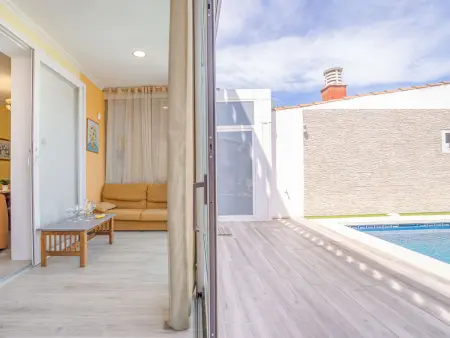 Villa à Empuriabrava pour 8 pers, piscine privée, proche plage et commodités - Photo 31
