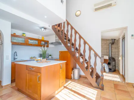 Villa lumineuse et confortable avec piscine privée à Empuriabrava - Photo 9