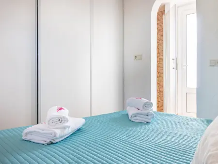 Villa lumineuse et confortable avec piscine privée à Empuriabrava - Photo 17