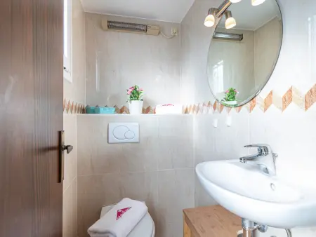 Villa lumineuse et confortable avec piscine privée à Empuriabrava - Photo 22