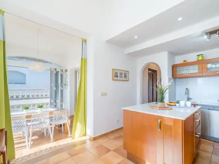 Villa lumineuse et confortable avec piscine privée à Empuriabrava - Photo 27