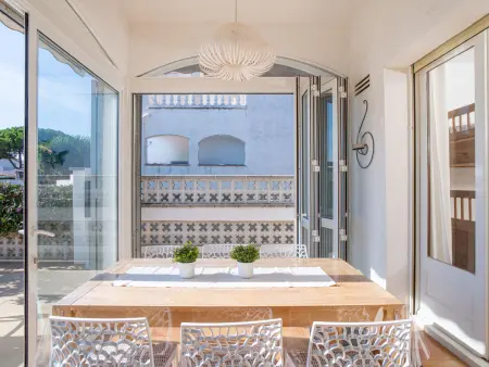 Villa lumineuse et confortable avec piscine privée à Empuriabrava - Photo 28