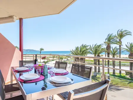 Appartement lumineux en bord de mer à Empuriabrava, idéal pour 6 personnes et famille - Photo 5
