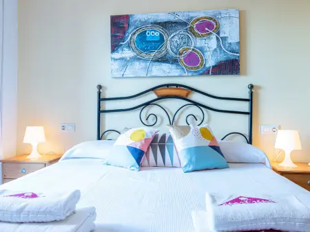 Appartement lumineux en bord de mer à Empuriabrava, idéal pour 6 personnes et famille - Photo 13