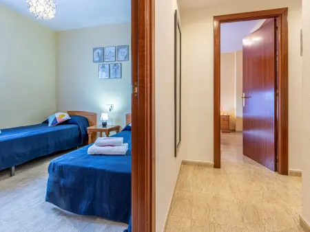 Appartement lumineux en bord de mer à Empuriabrava, idéal pour 6 personnes et famille - Photo 18