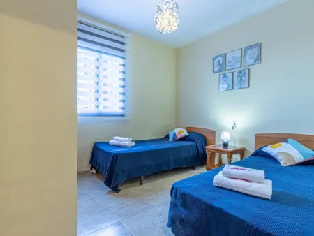 Appartement lumineux en bord de mer à Empuriabrava, idéal pour 6 personnes et famille - Photo 19