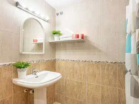 Appartement lumineux en bord de mer à Empuriabrava, idéal pour 6 personnes et famille - Photo 21