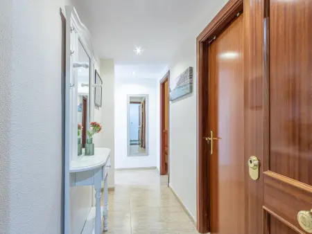 Appartement lumineux en bord de mer à Empuriabrava, idéal pour 6 personnes et famille - Photo 23