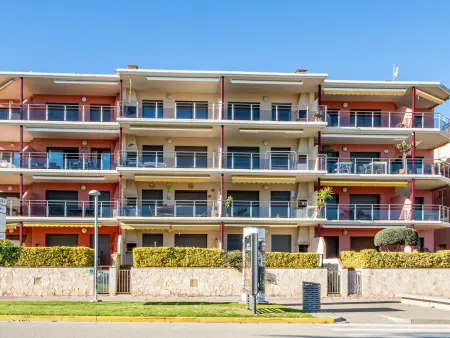 Appartement lumineux en bord de mer à Empuriabrava, idéal pour 6 personnes et famille - Photo 24
