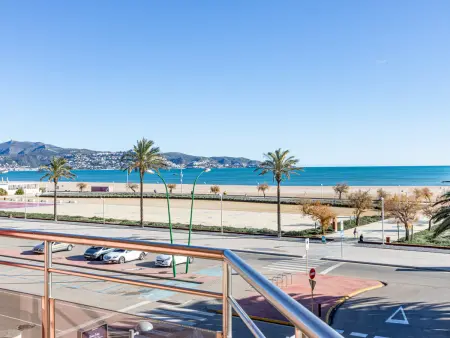 Appartement lumineux en bord de mer à Empuriabrava, idéal pour 6 personnes et famille - Photo 25