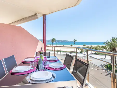 Appartement lumineux en bord de mer à Empuriabrava, idéal pour 6 personnes et famille - Photo 26
