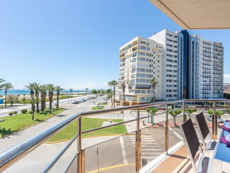 Appartement lumineux en bord de mer à Empuriabrava, idéal pour 6 personnes et famille - Photo 27