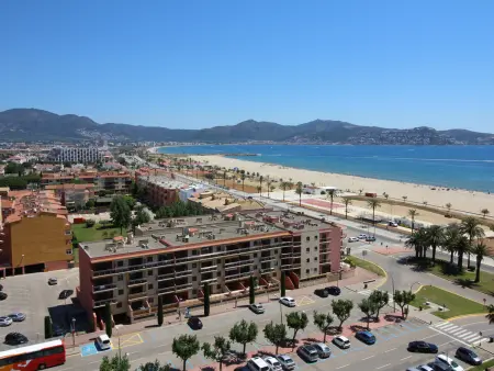 Appartement lumineux en bord de mer à Empuriabrava, idéal pour 6 personnes et famille - Photo 28