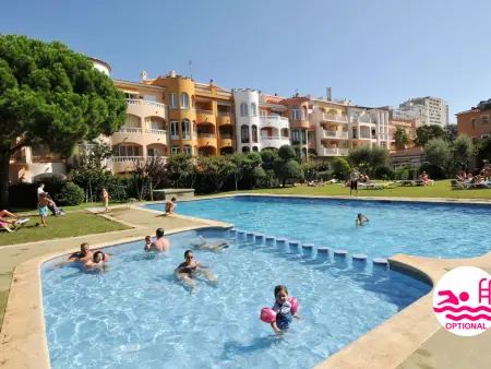 Appartement lumineux en bord de mer à Empuriabrava, idéal pour 6 personnes et famille - Photo 31