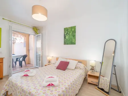 Appartement familial proche plage à Empuriabrava - Photo 4