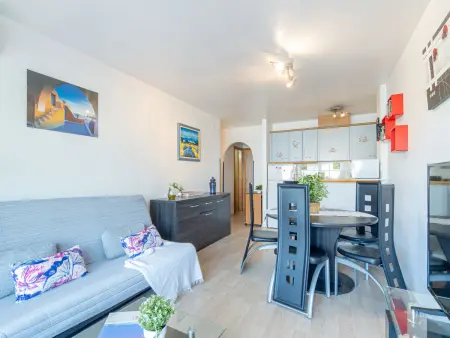 Appartement familial proche plage à Empuriabrava - Photo 5