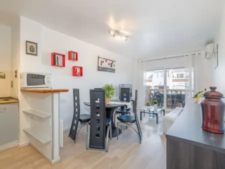Appartement familial proche plage à Empuriabrava - Photo 6