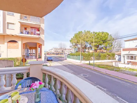 Appartement familial proche plage à Empuriabrava - Photo 8