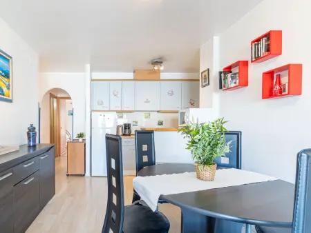 Appartement familial proche plage à Empuriabrava - Photo 9