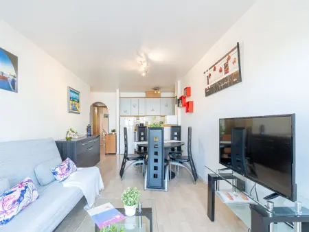 Appartement familial proche plage à Empuriabrava - Photo 11