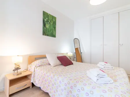 Appartement familial proche plage à Empuriabrava - Photo 12