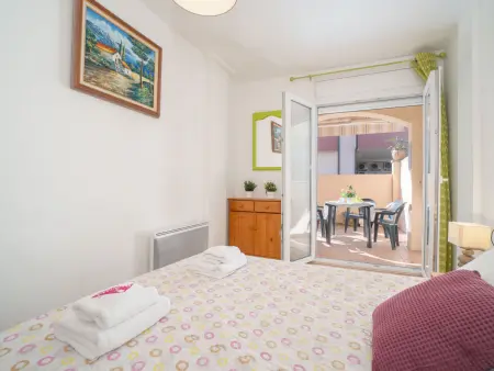 Appartement familial proche plage à Empuriabrava - Photo 14