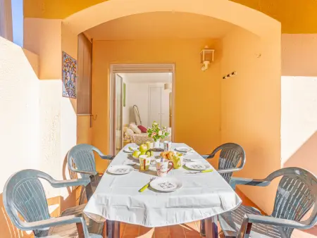 Appartement familial proche plage à Empuriabrava - Photo 15