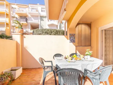 Appartement familial proche plage à Empuriabrava - Photo 16