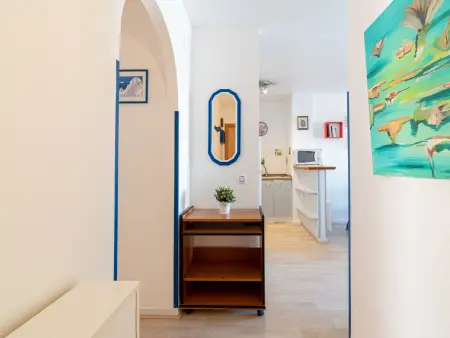 Appartement familial proche plage à Empuriabrava - Photo 21