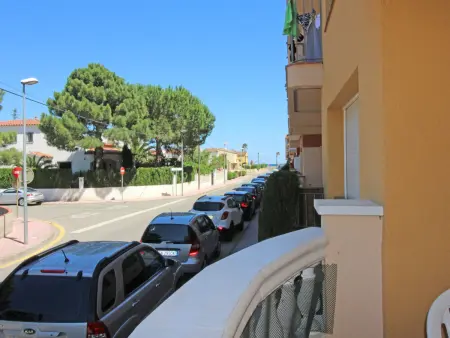 Appartement familial proche plage à Empuriabrava - Photo 23
